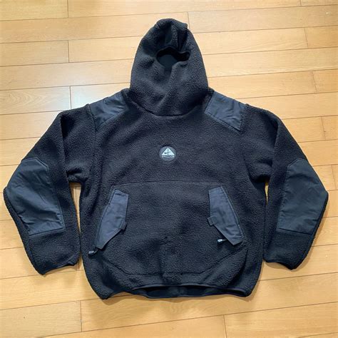 nike acg sherpa replica|nike acg sherpa fleece.